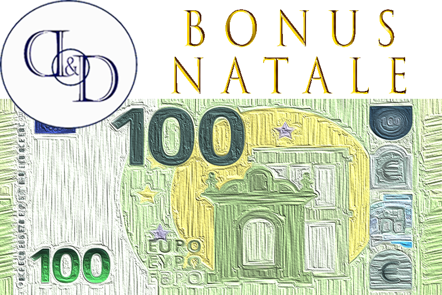 Bonus Natale 2024: 100 Euro (emendamento approvato al DDL n. 1222)